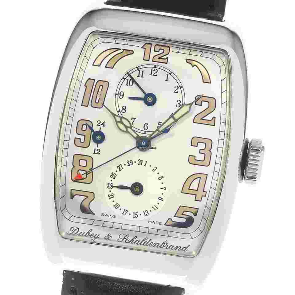 Dubey & Schaldenbrand
Automatic Steel Fair