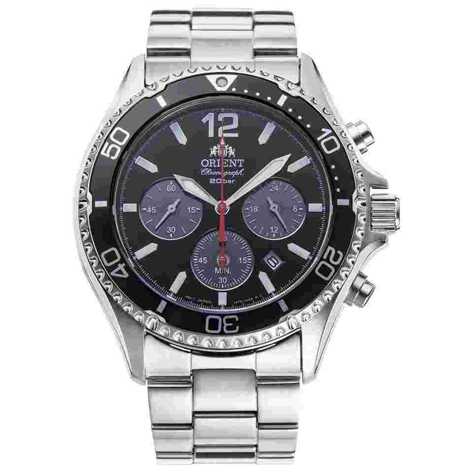 Orient Mako
                           
                                 Men's Watch