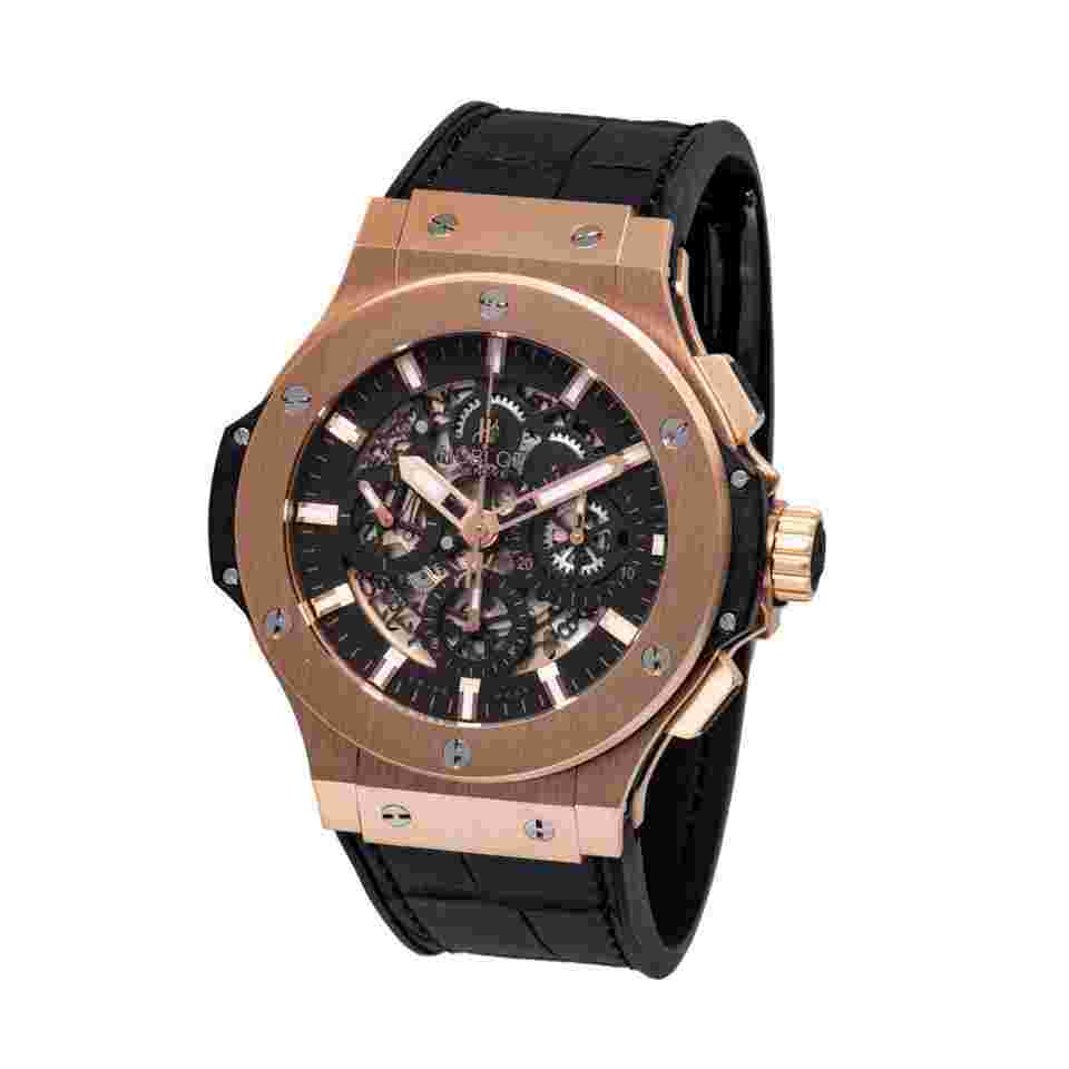 Hublot Big Bang Aero Bang
                           
                                 311.PX.1180.GR