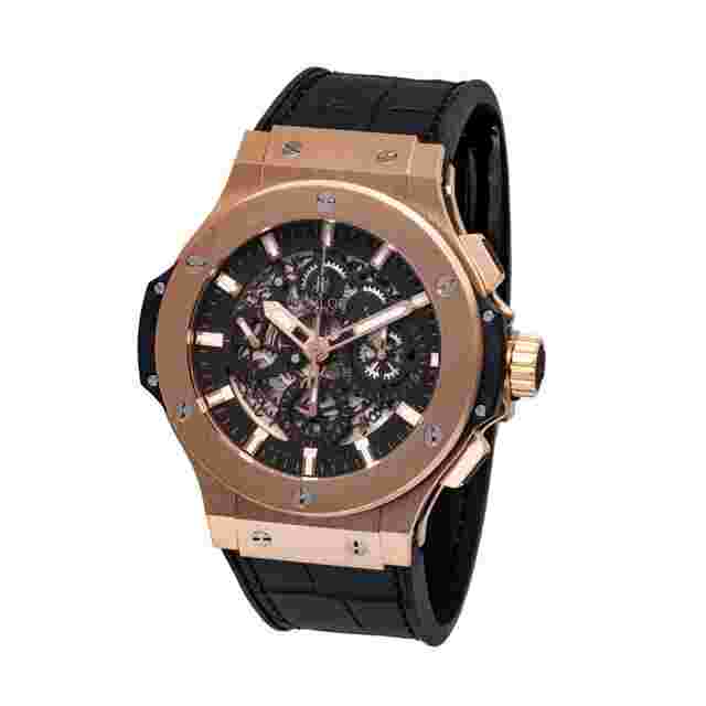 Hublot Big Bang Aero Bang
                           
                                 311.PX.1180.GR