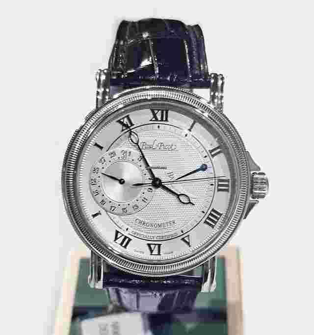 Paul Picot Atelier
                           
                                 Power Reserve New Never Worn