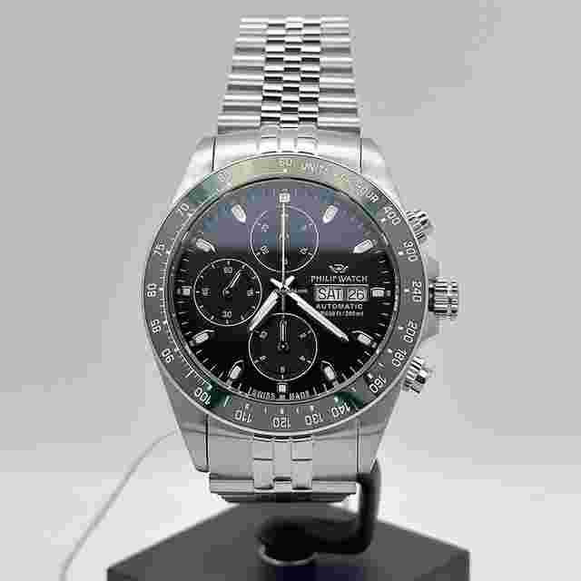 Philip Watch Caribe
                           
                                 Diving - R8243607026 - Genere : Uomo