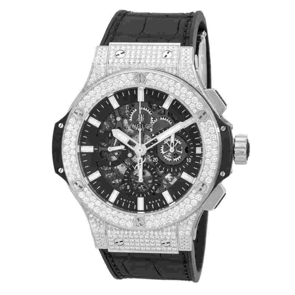 Hublot Big Bang Aero Bang
                           
                                 311.SX.1170.GR.1704