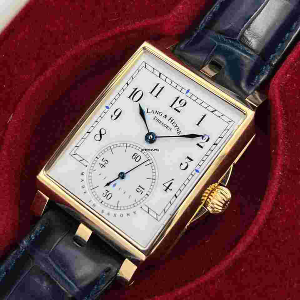 Lang & Heyne
Lang & Heyne