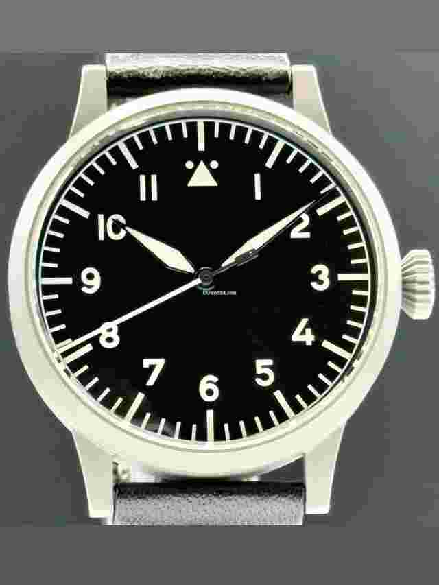 Laco Saarbrücken
                           
                                 Pilot Watch Original Saarbrücken