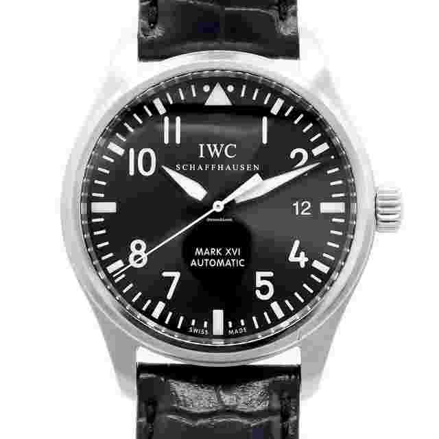 IWC Pilot Mark
                           
                                 Xvi
