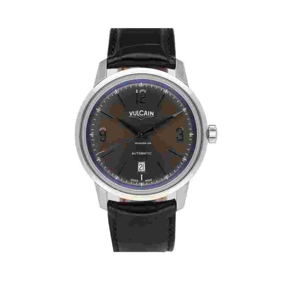 Vulcain 50s Presidents
Classic
