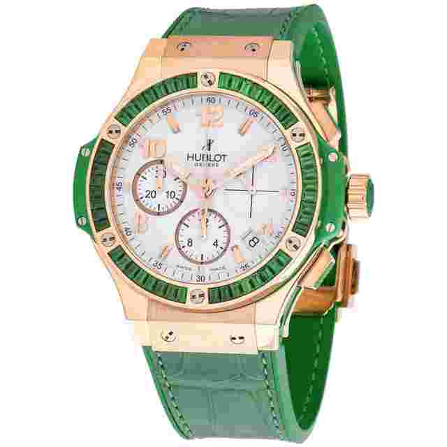 Hublot Big Bang Tutti Frutti Apple