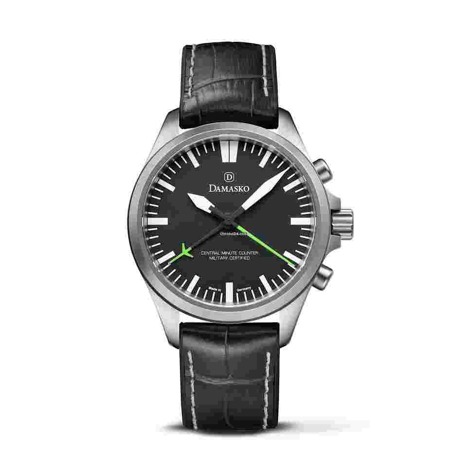 Damasko
                           
                                 DC70/2 Green