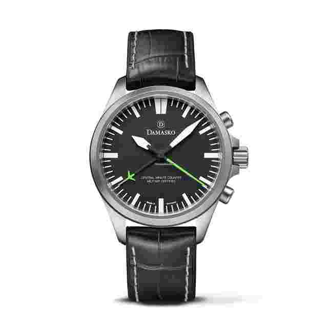Damasko
                           
                                 DC70/2 Green
