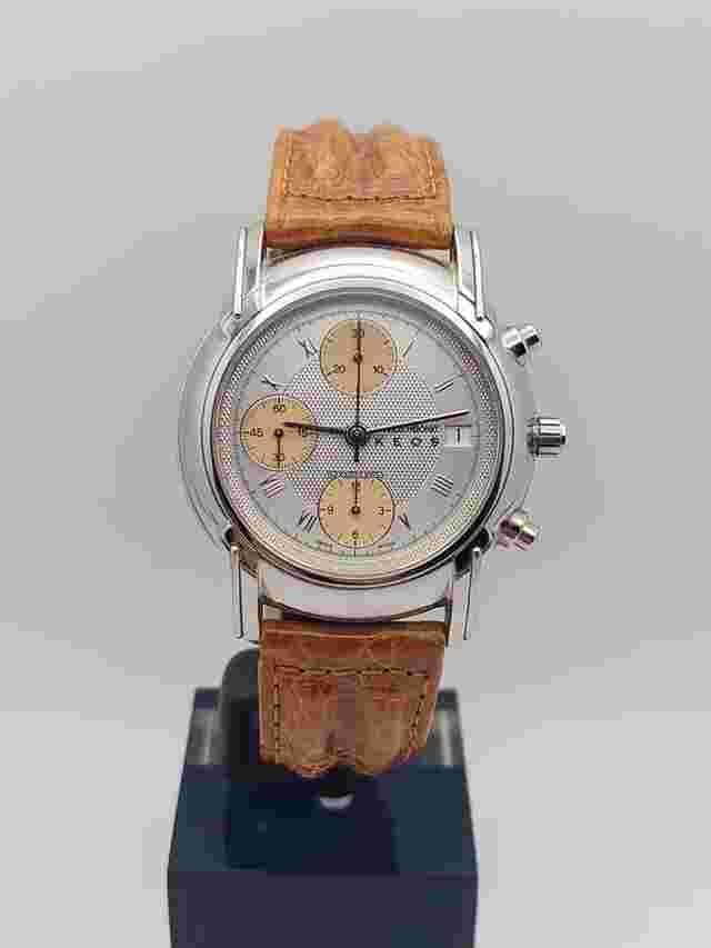 Lucien Rochat
                           
                                 Keos Cronograph
