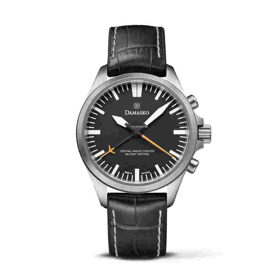 Damasko
                           
                                 DC70/2 Orange