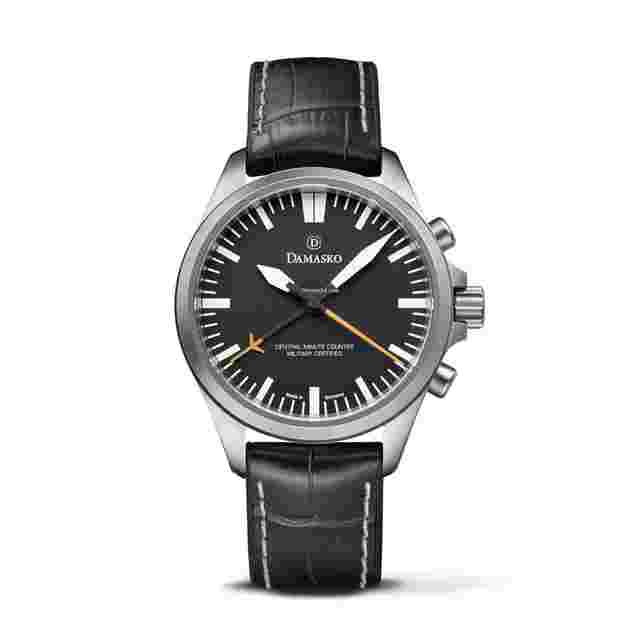 Damasko
                           
                                 DC70/2 Orange