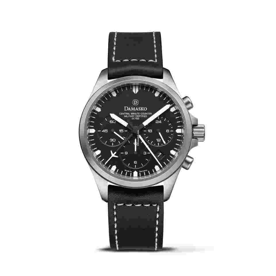Damasko
                           
                                 DC76/2 Chronograph