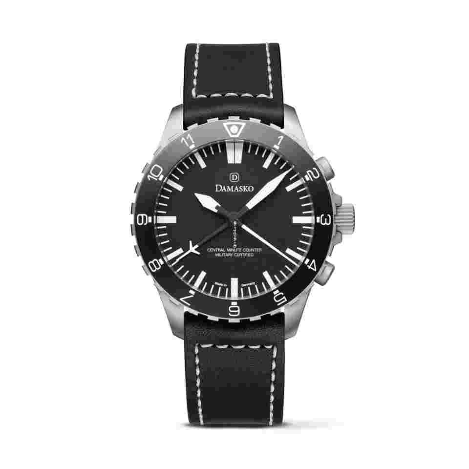Damasko
                           
                                 DC80/2