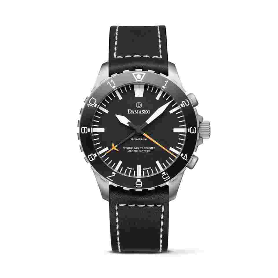 Damasko
                           
                                 DC80/2 Orange