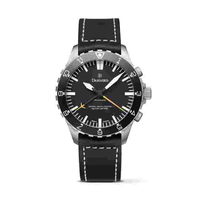 Damasko
                           
                                 DC80/2 Orange