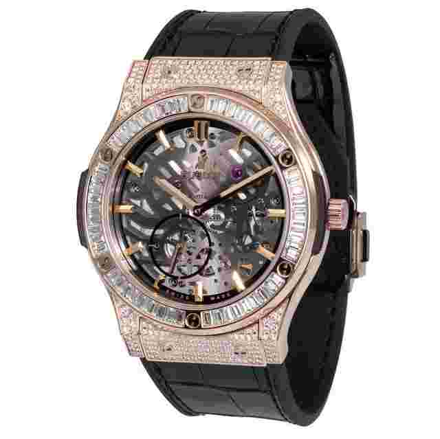 Hublot Classic Fusion Ultra-Thin
                           
                                 45mm