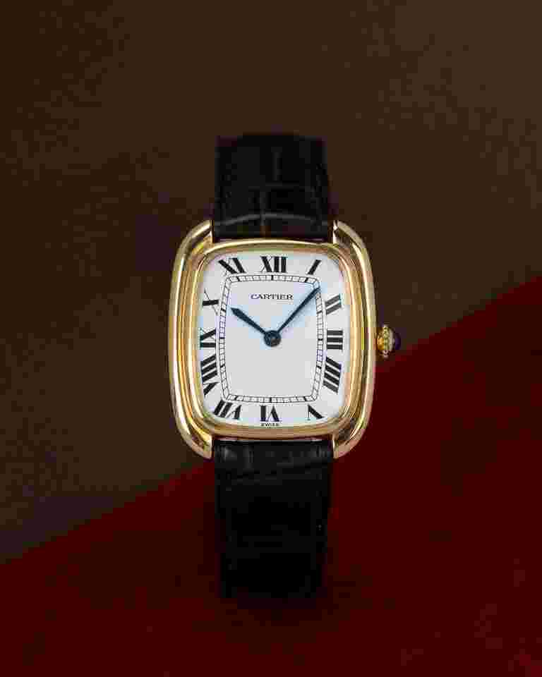 Cartier Gondole
17010 'Swiss'