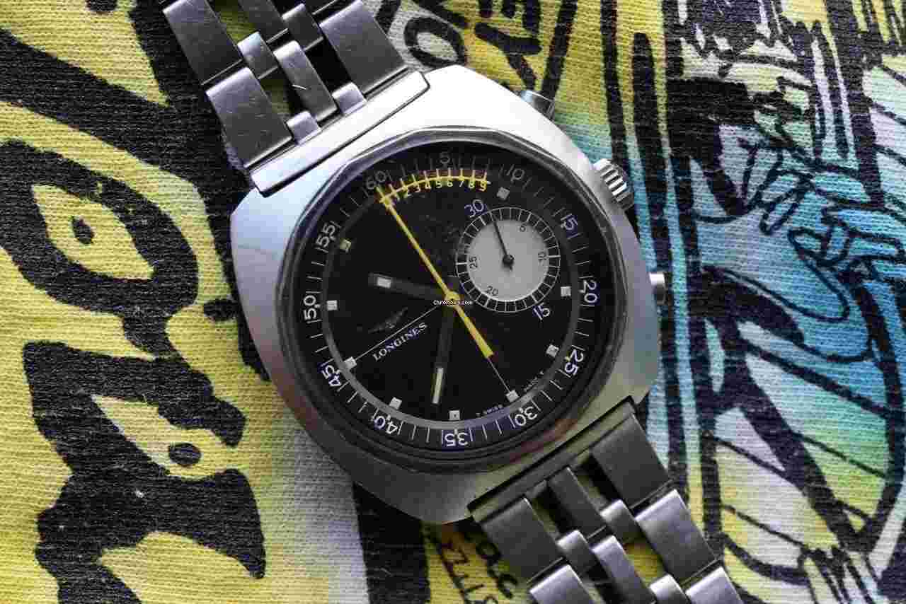 Longines
Nonius