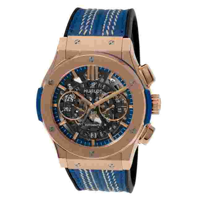 Hublot Classic Fusion Aerofusion
                           
                                 King Gold Icc