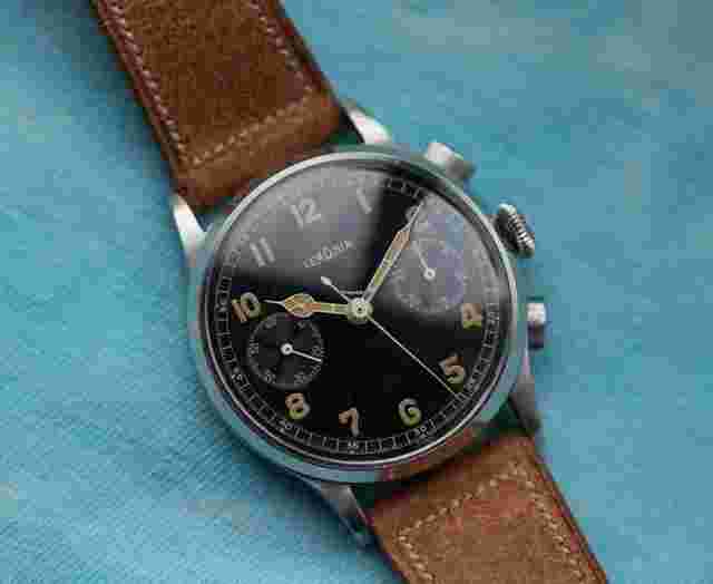 Lemania
                           
                                 15TL