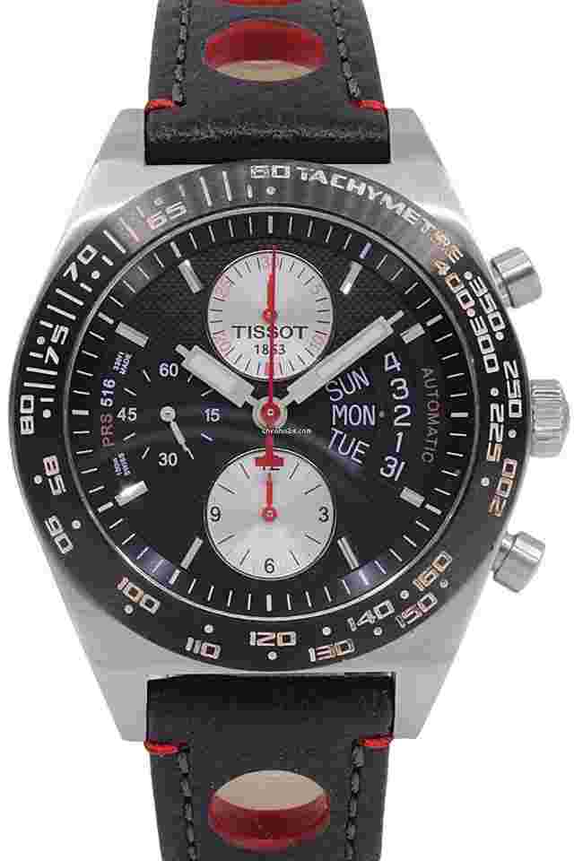 Tissot PRS 516
                           
                                 T021.414.26.051.00