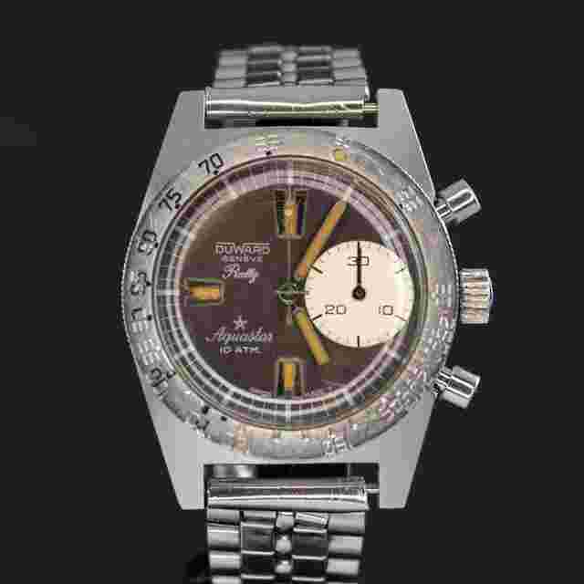 Aquastar
                           
                                 Duward Rally Big Eye