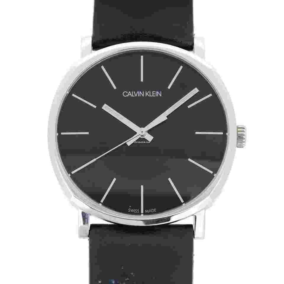 ck Calvin Klein
                           
                                 K8Q311 Quartz Good
