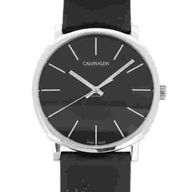ck Calvin Klein
                           
                                 K8Q311 Quartz Good