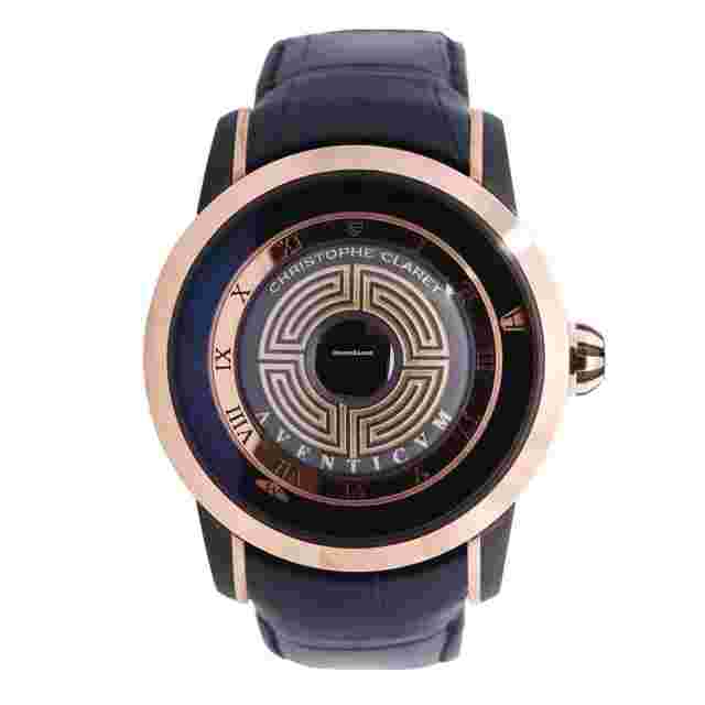 Christophe Claret
                           
                                 Aventicum
