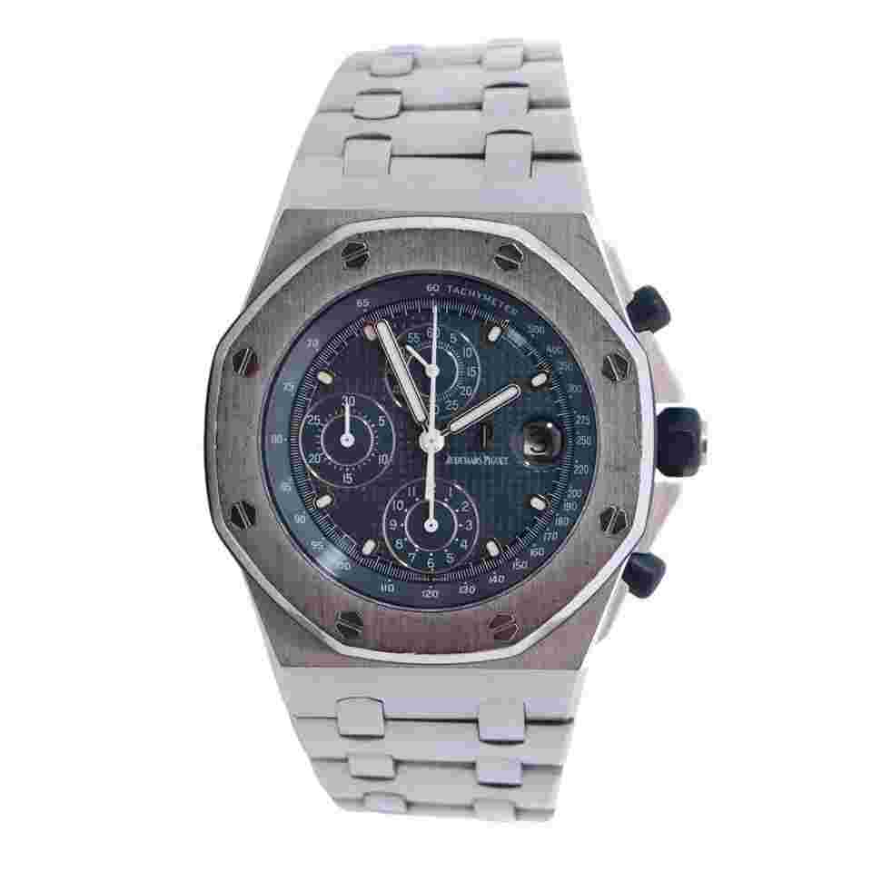 Audemars Piguet Royal Oak Offshore Chronograph
25721ST