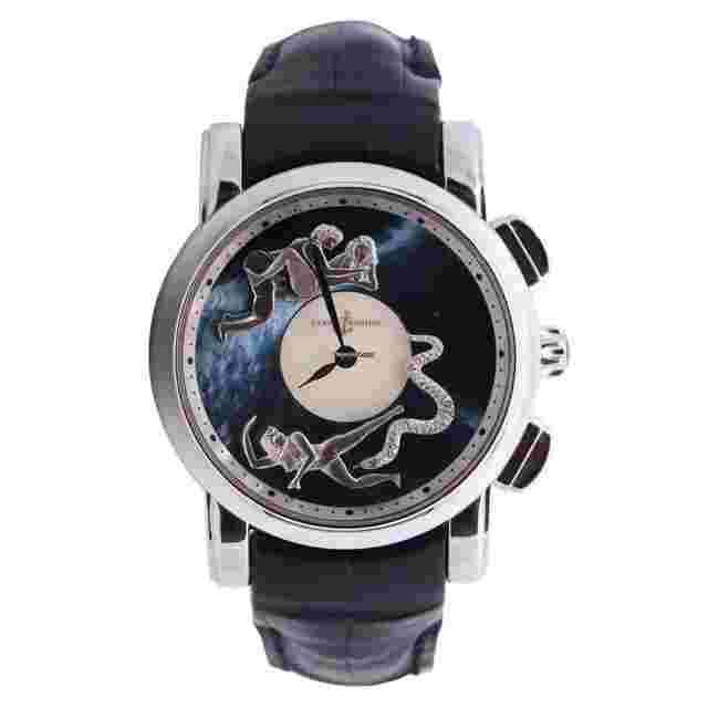 Ulysse Nardin San Marco
                           
                                 Erotic Hour Striker