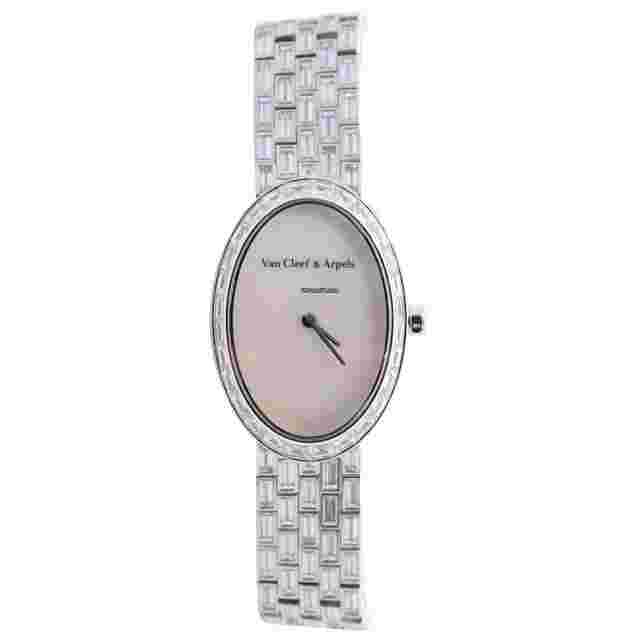 Van Cleef & Arpels
                           
                                 Timeless