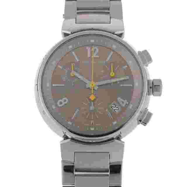Louis Vuitton
                           
                                 Tambour