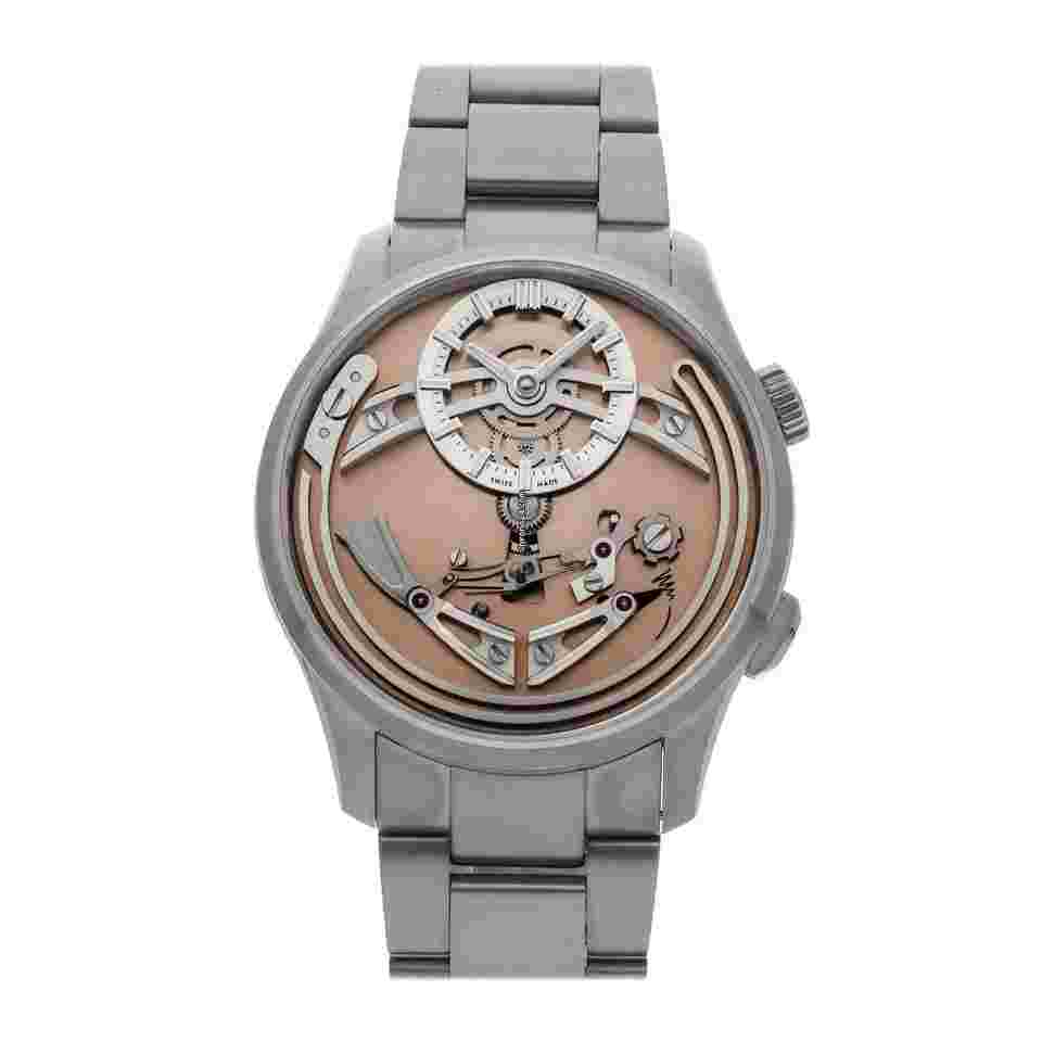 Christopher Ward
                           
                                 C1 Bel Canto C01-41APT1-T00A0