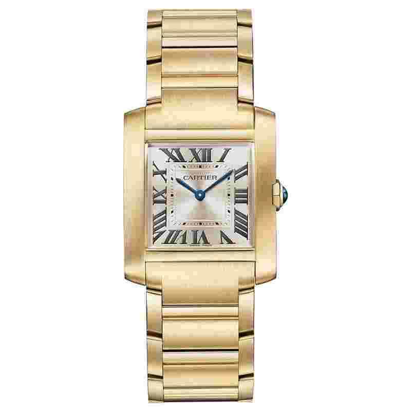 Cartier Tank Française
Medium
