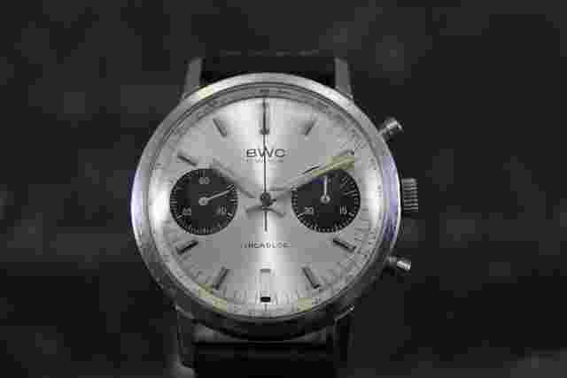 BWC-Swiss
                           
                                 Chronograph Ref. 903003