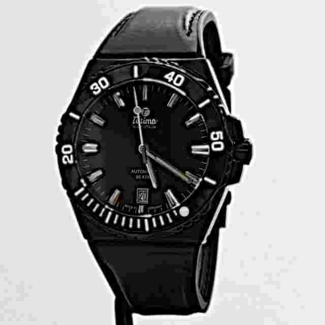 Tutima Glashütte/SA M2 Seven Seas S