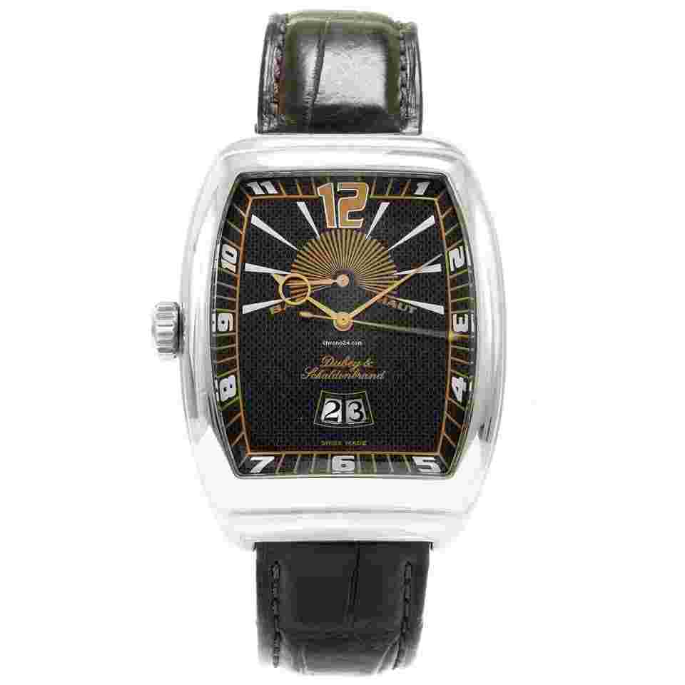 Dubey & Schaldenbrand
Coupe Caprice ACOC/ST/BK Limited Edition - Inventory 6468