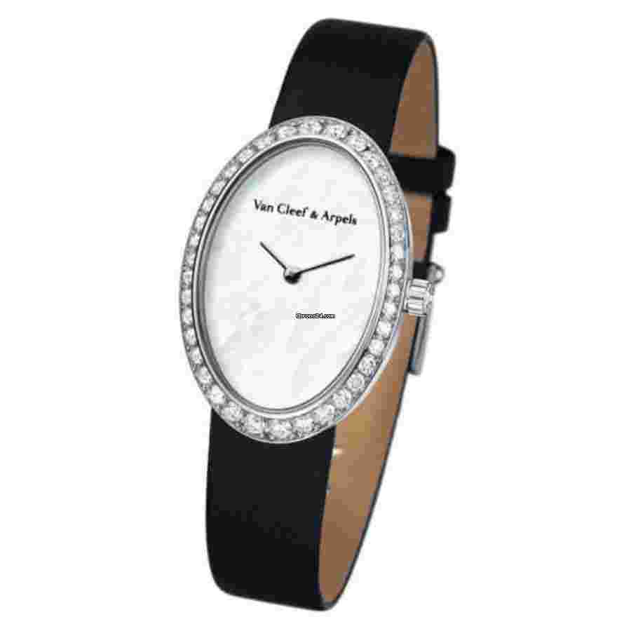 Van Cleef & Arpels
Timeless Ladies Diamond WJWF01I9