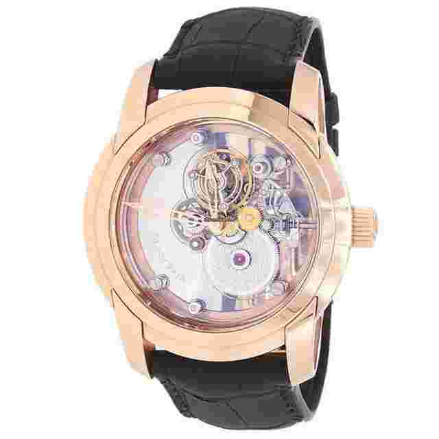 Blancpain
                           
                                 L-Evolution One-Minute Flying Carrousel 00222-3600-53B
