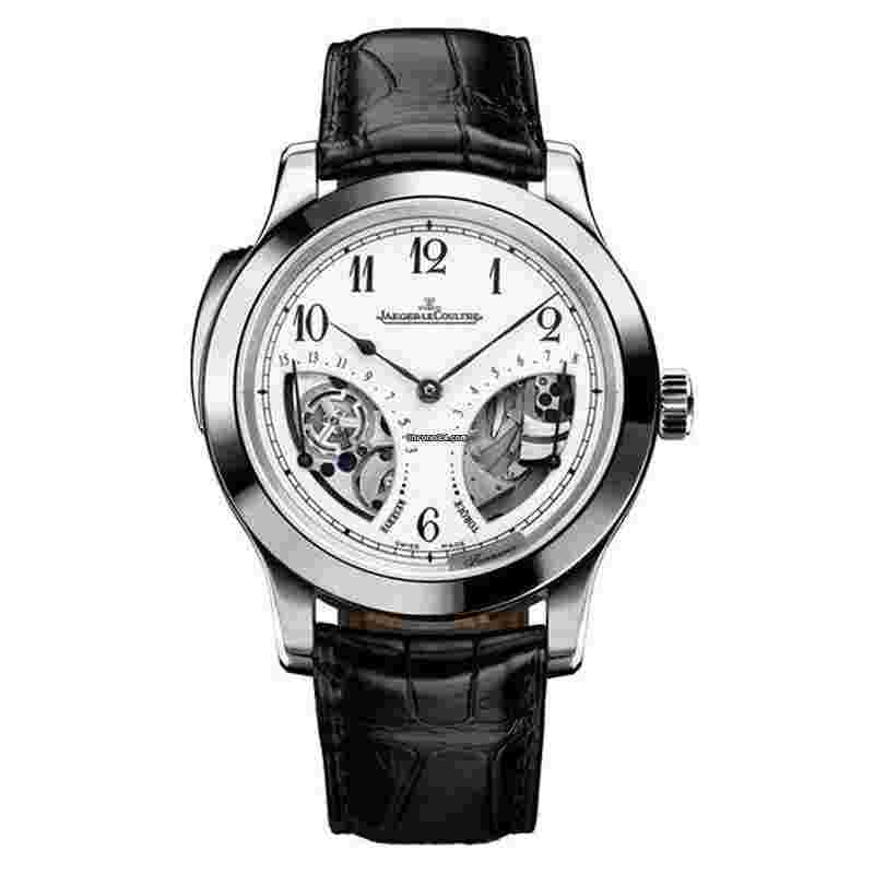 Jaeger-LeCoultre Master Minute Repeater
                           
                                 Grande Q1646409 Pre-owned