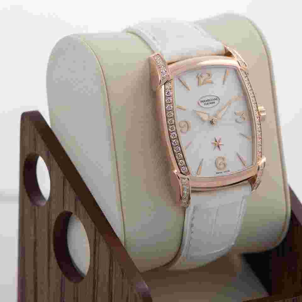 Parmigiani Fleurier Kalpa
Kalparisma Nova PFC125-1020700-HA2421