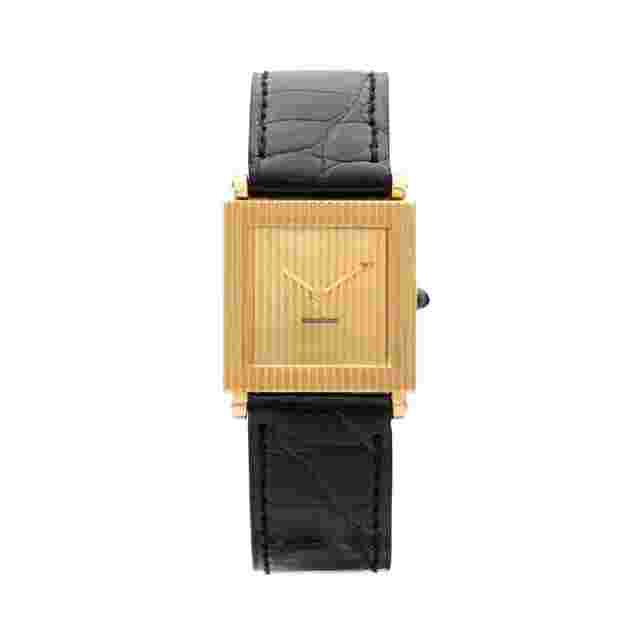 Boucheron
                           
                                 Carrée