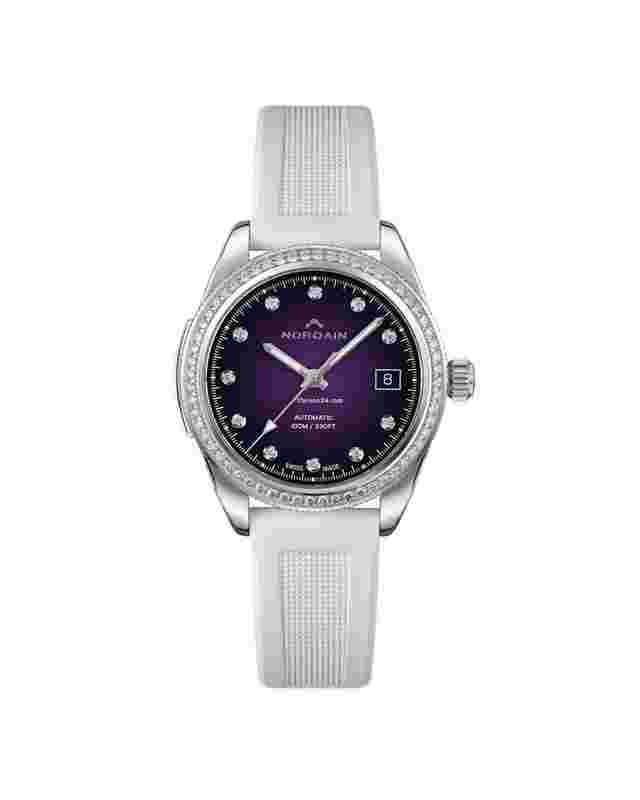 Norqain
                           
                                 Adventure Sport 37mm