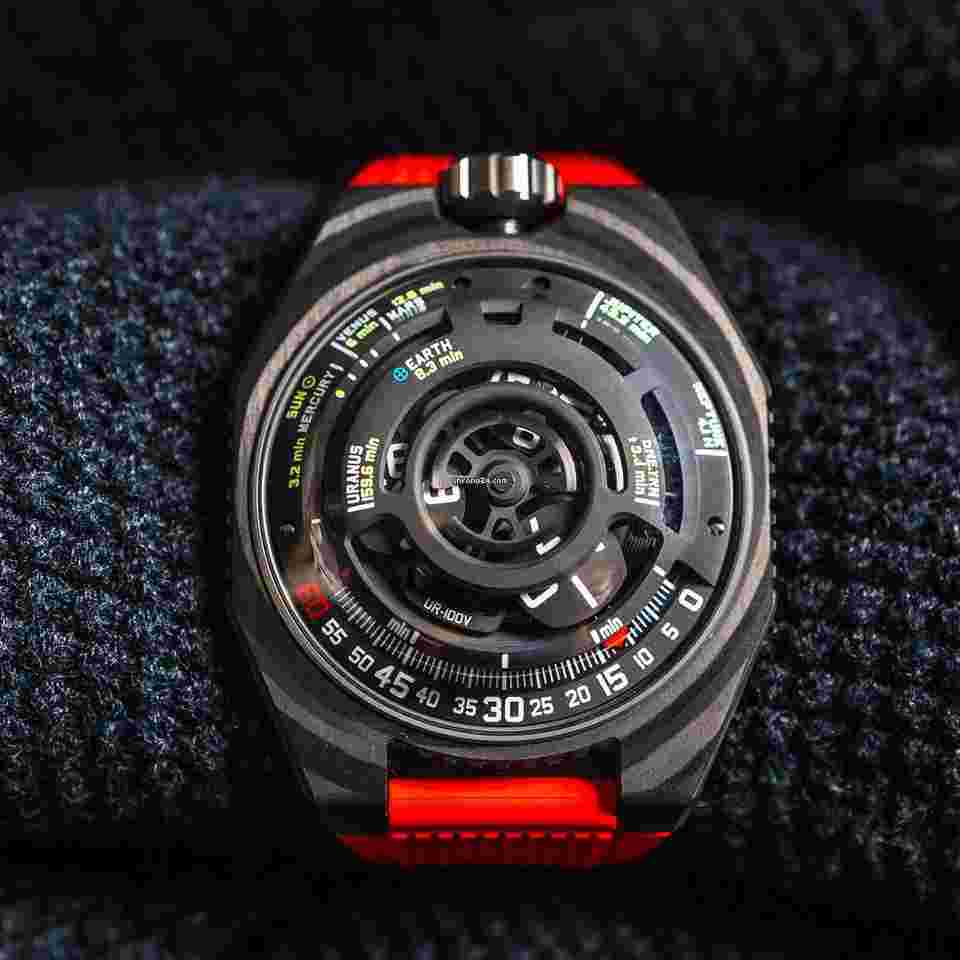 Urwerk UR-202