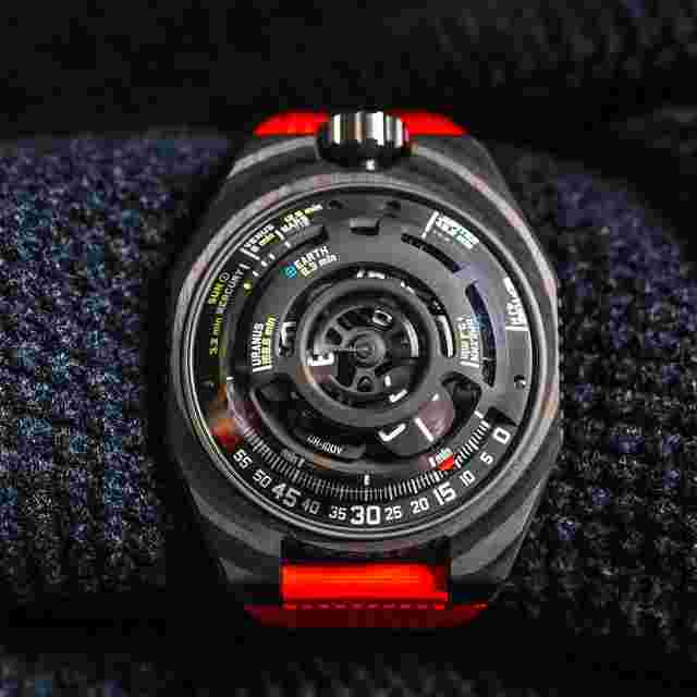 Urwerk UR-202