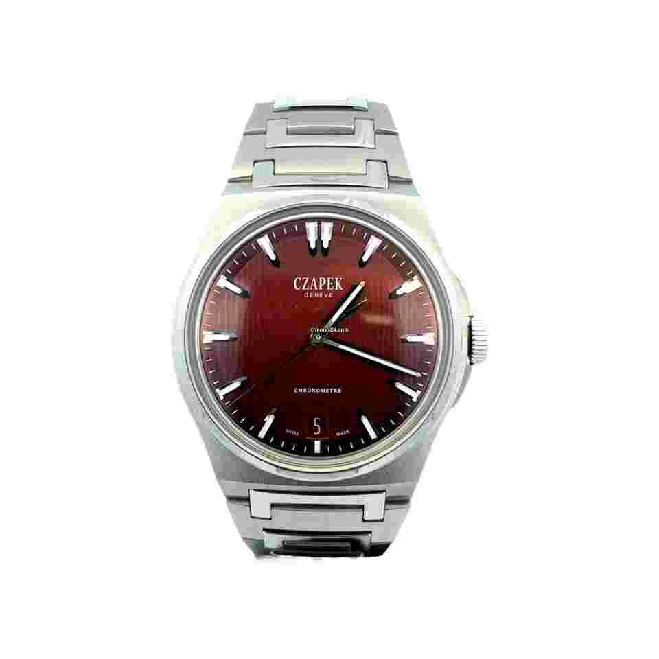 Czapek
Antartique Terre Adelie Burgundy