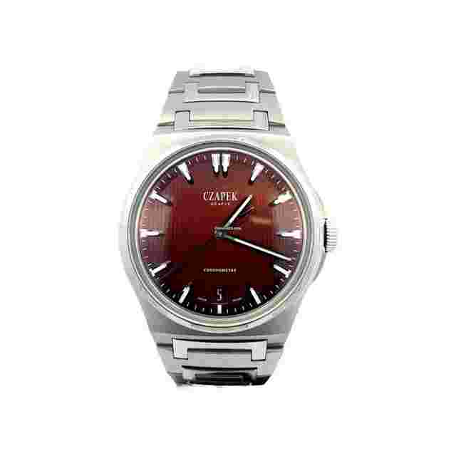 Czapek
                           
                                 Antartique Terre Adelie Burgundy